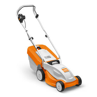 STIHL Lawnmowers